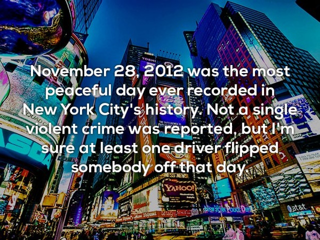 Interesting Facts (25 pics)