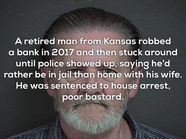 Interesting Facts (25 pics)