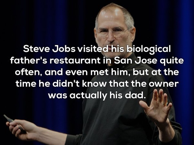 Interesting Facts (25 pics)