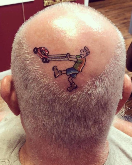 Acid Picdump (90 pics)