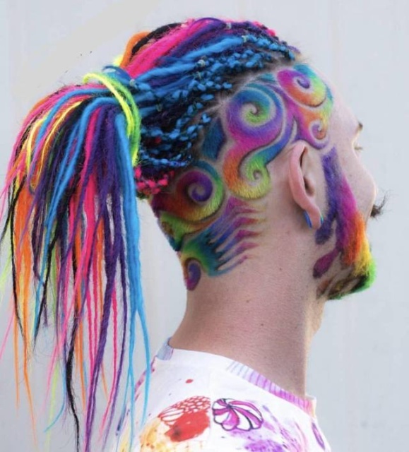 Acid Picdump (90 pics)