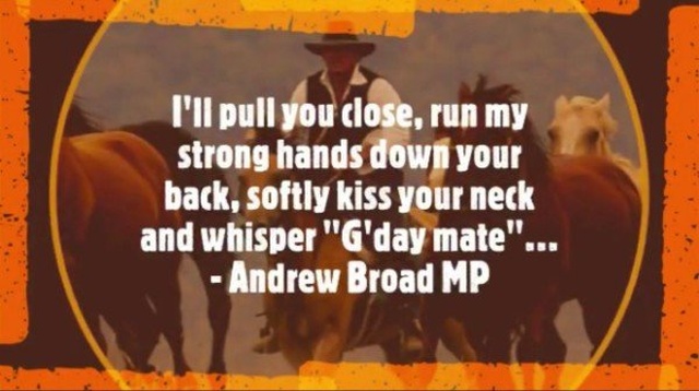Welcome To Australia (27 pics)