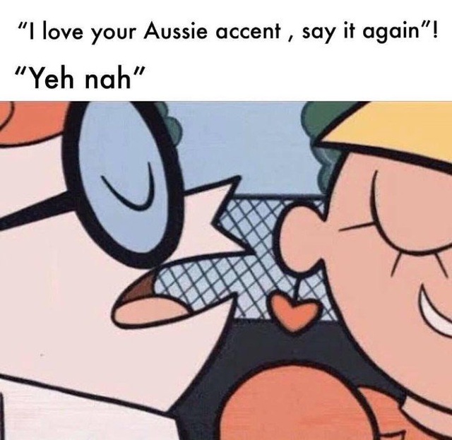 Welcome To Australia (27 pics)
