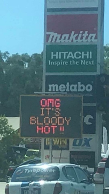 Welcome To Australia (27 pics)