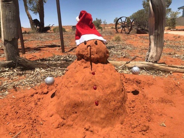 Welcome To Australia (27 pics)