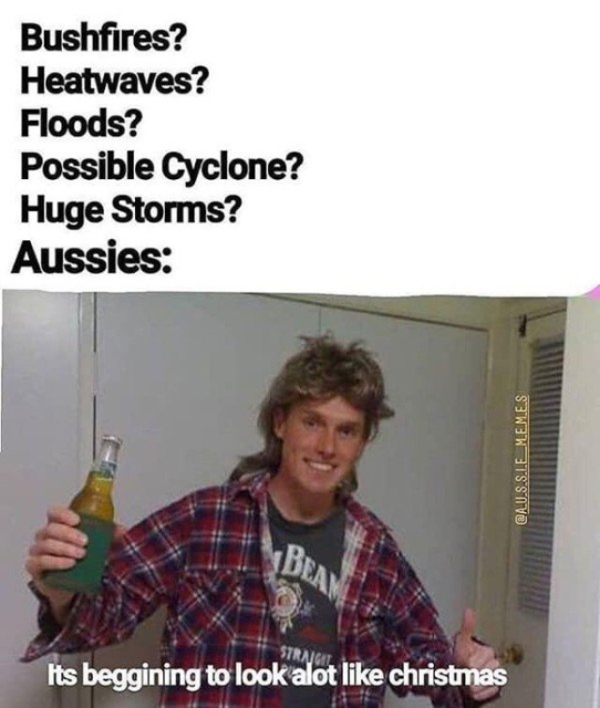 Welcome To Australia (27 pics)