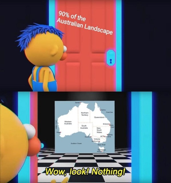 Welcome To Australia (27 pics)