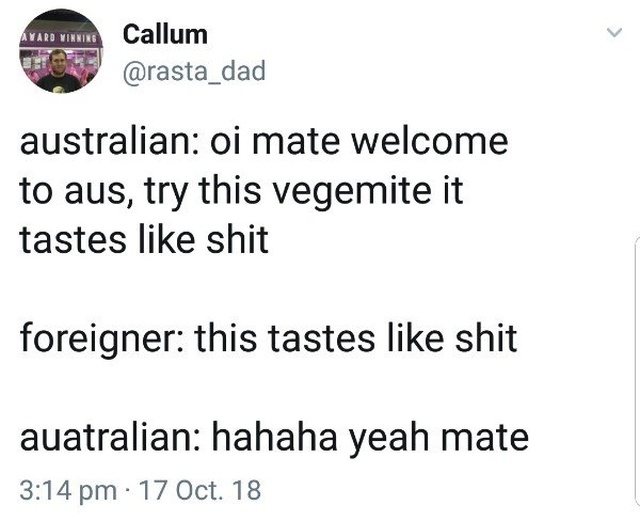 Welcome To Australia (27 pics)