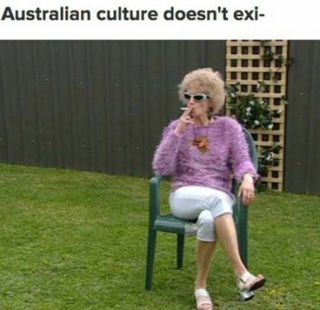 Welcome To Australia (27 pics)