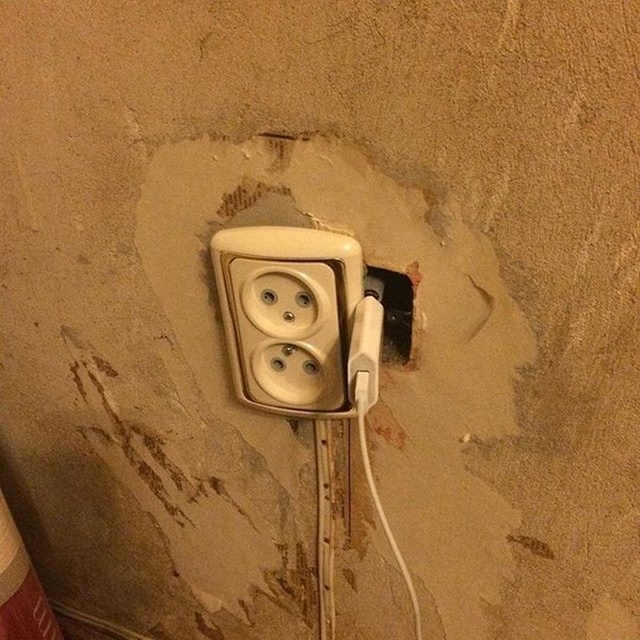 Creative Repairs (30 pics)