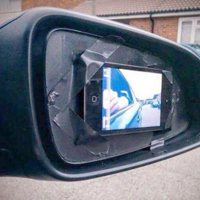 Creative Repairs (30 pics)