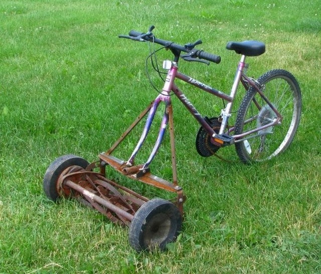 Creative Repairs (30 pics)