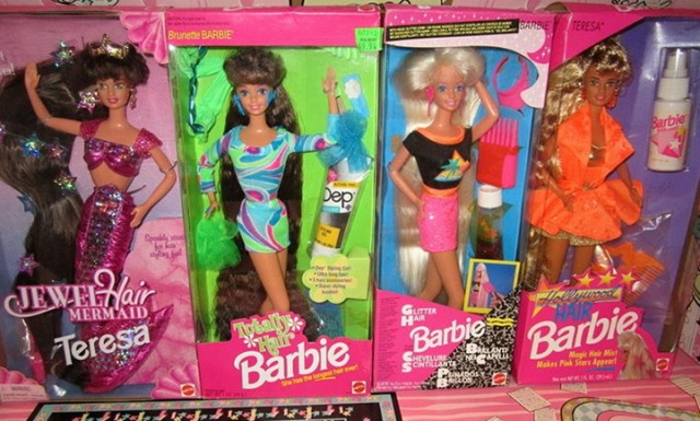 Things That Every Girl From 90s Would Like To Have (32 pics)