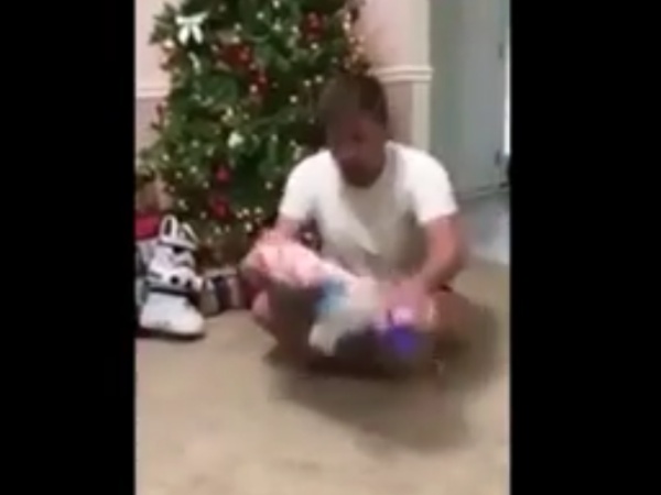 Merry Christmas Boddy