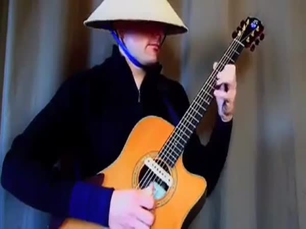 Raiden Sama