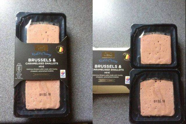 It Doesn't Look Right (21 pics)
