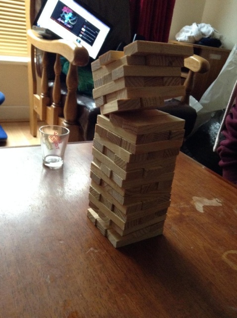Fails Happen (33 pics)