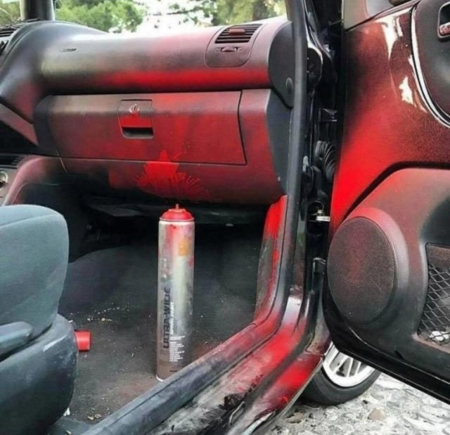 Fails Happen (33 pics)