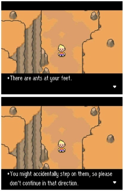 Pictures For Gamers (32 pics)