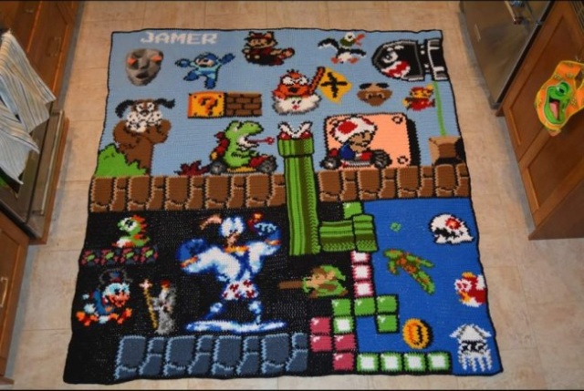 Pictures For Gamers (32 pics)