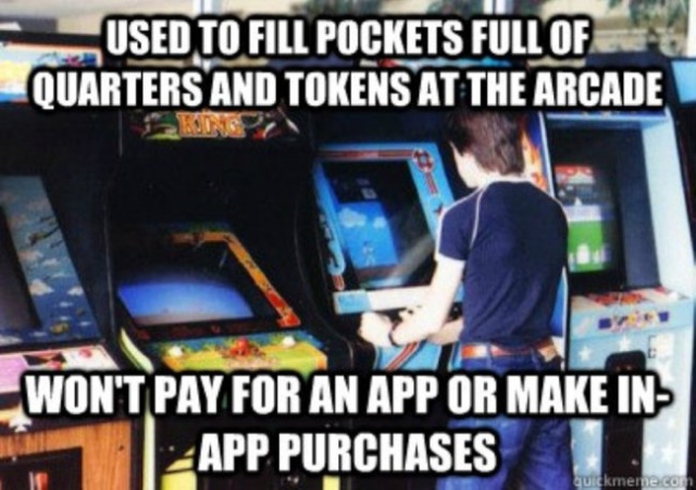 Pictures For Gamers (32 pics)