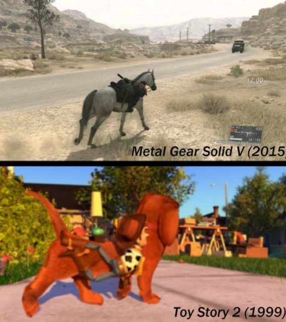 Pictures For Gamers (32 pics)