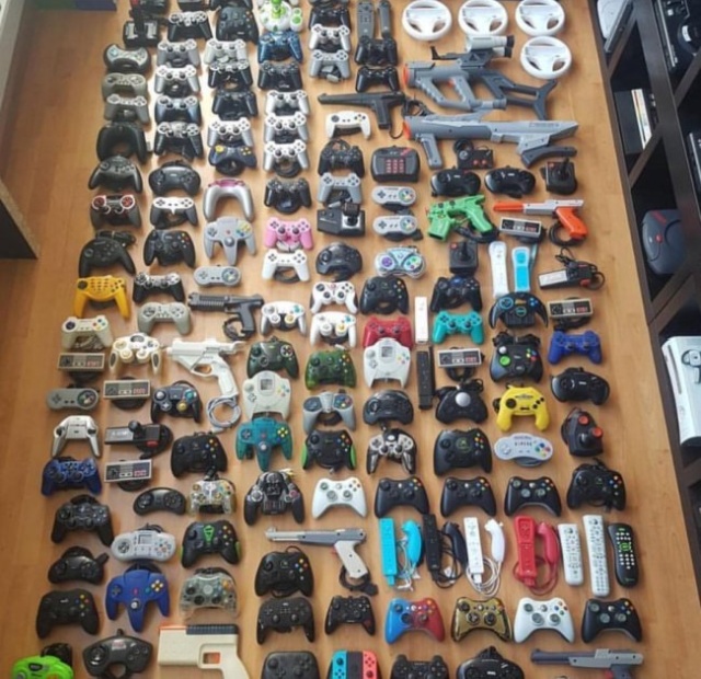 Pictures For Gamers (32 pics)