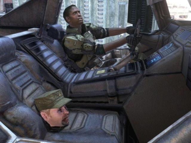 Pictures For Gamers (32 pics)
