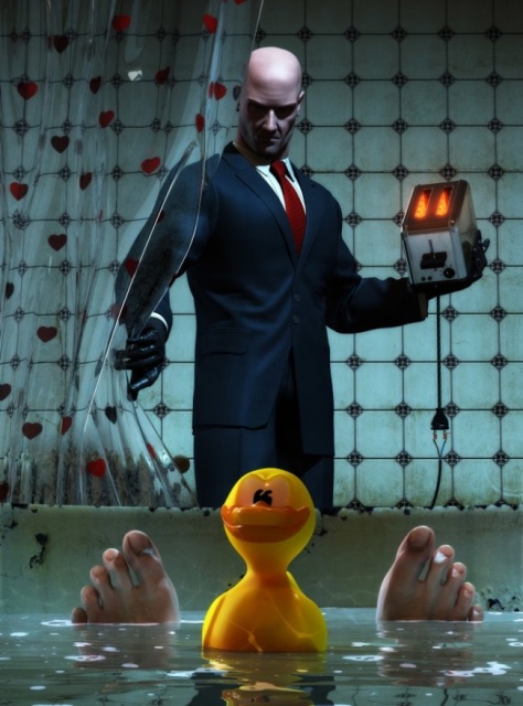 Pictures For Gamers (32 pics)