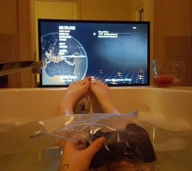 Pictures For Gamers (32 pics)