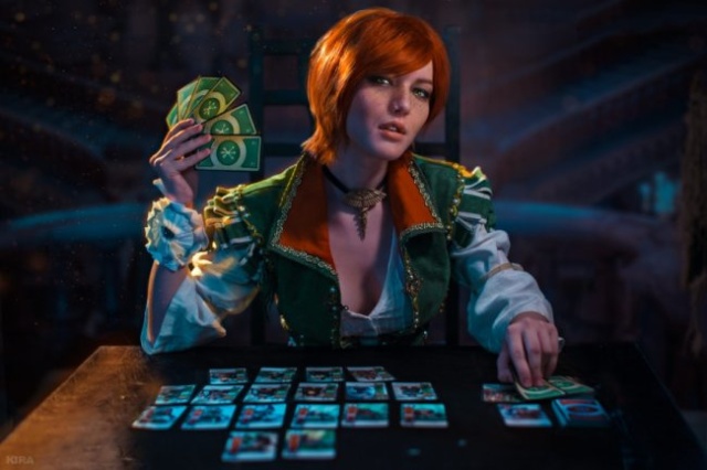 Pictures For Gamers (32 pics)