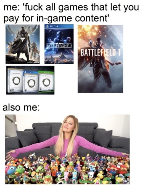 Pictures For Gamers (32 pics)