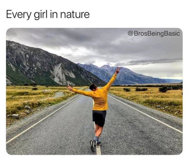 Boys Making Photos Like Girls (43 pics)