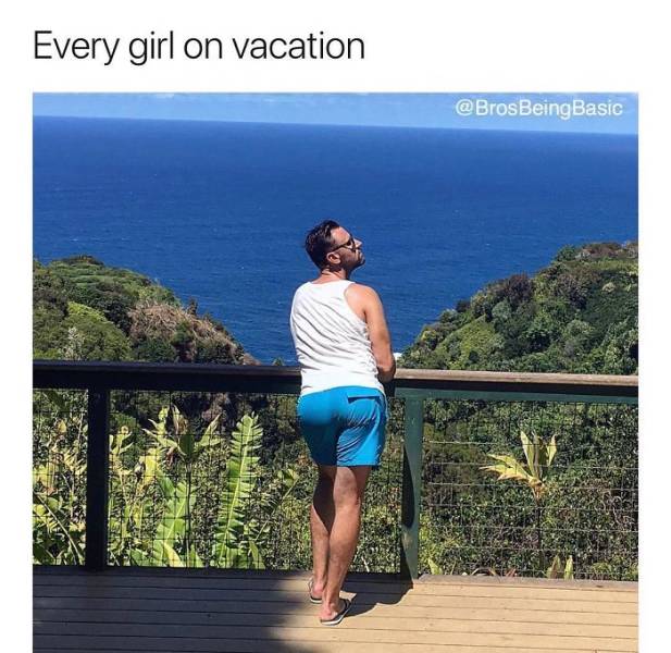 Boys Making Photos Like Girls (43 pics)