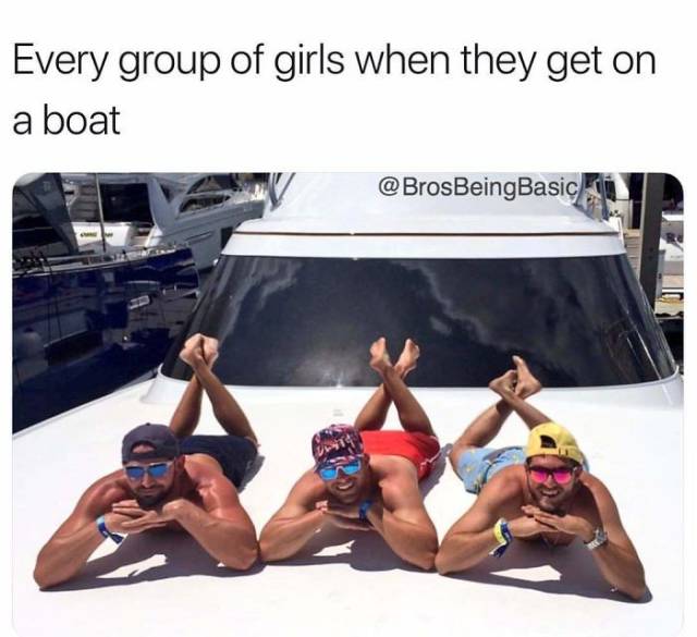 Boys Making Photos Like Girls (43 pics)