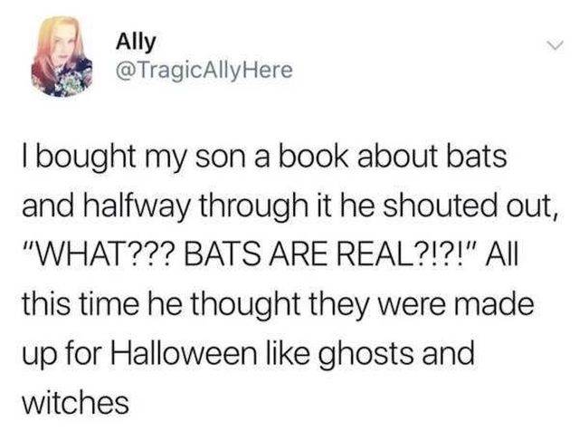 Funny Kids Moments (18 pics)