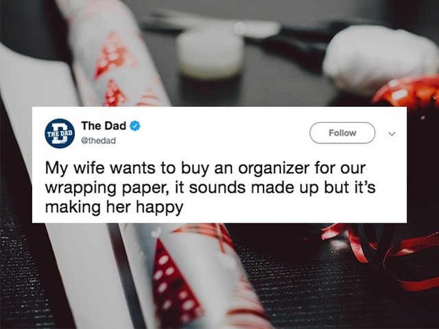 Funny Marriage Tweets (34 pics)
