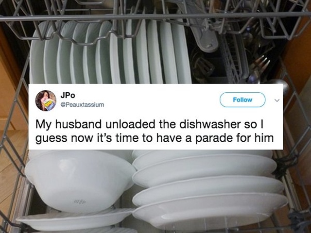 Funny Marriage Tweets (34 pics)