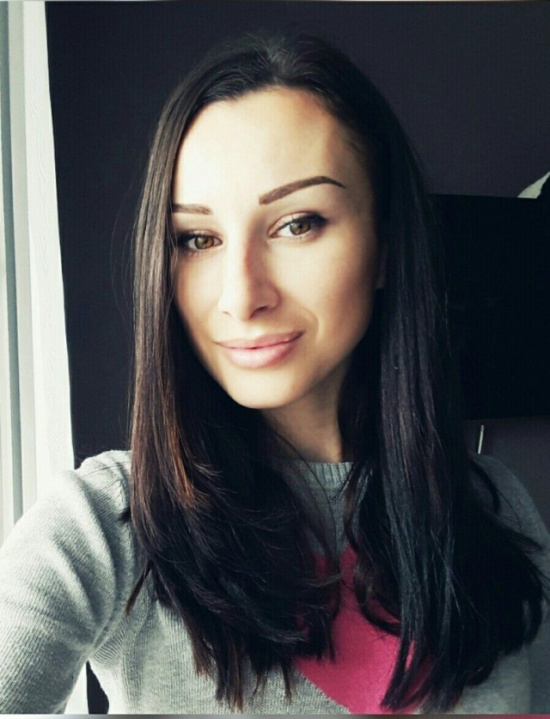 Cute Girls From Russia (33 pics)