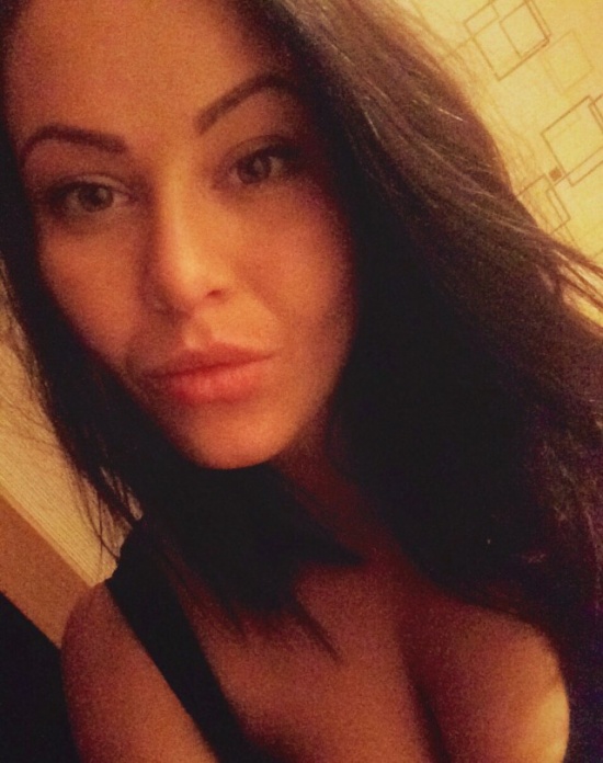 Cute Girls From Russia (33 pics)