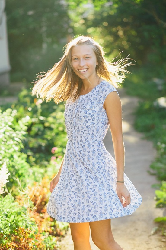 Cute Girls From Russia (33 pics)