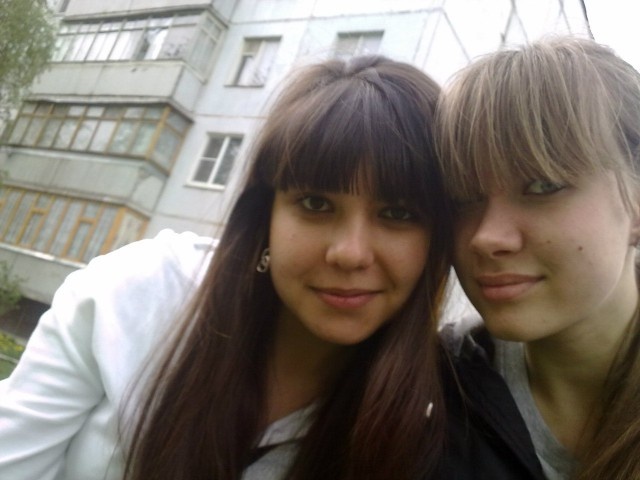 Cute Girls From Russia (33 pics)