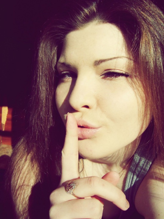 Cute Girls From Russia (33 pics)