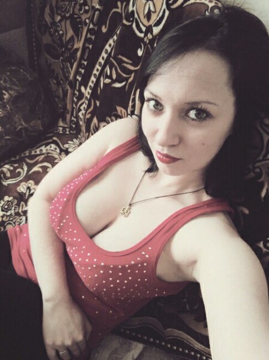 Cute Girls From Russia (33 pics)