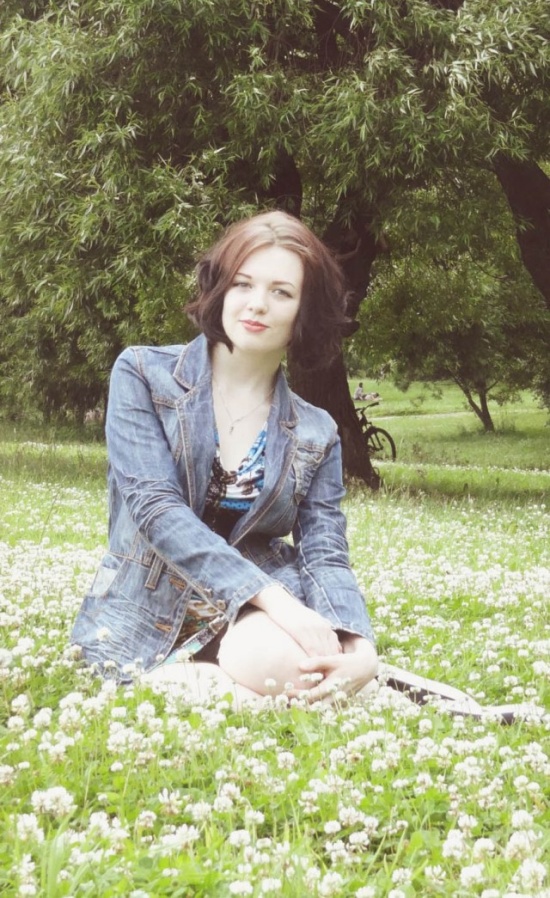 Cute Girls From Russia (33 pics)