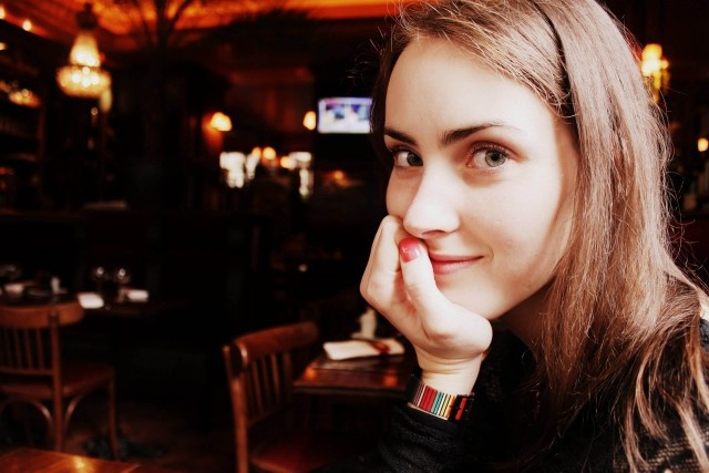 Cute Girls From Russia (33 pics)