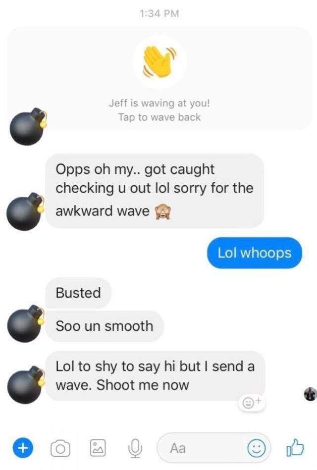 These Texts Are Full Of “Yeah, Sure” (23 pics)
