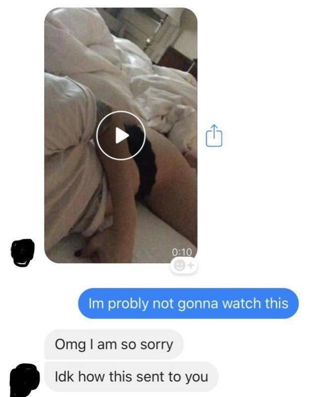 These Texts Are Full Of “Yeah, Sure” (23 pics)
