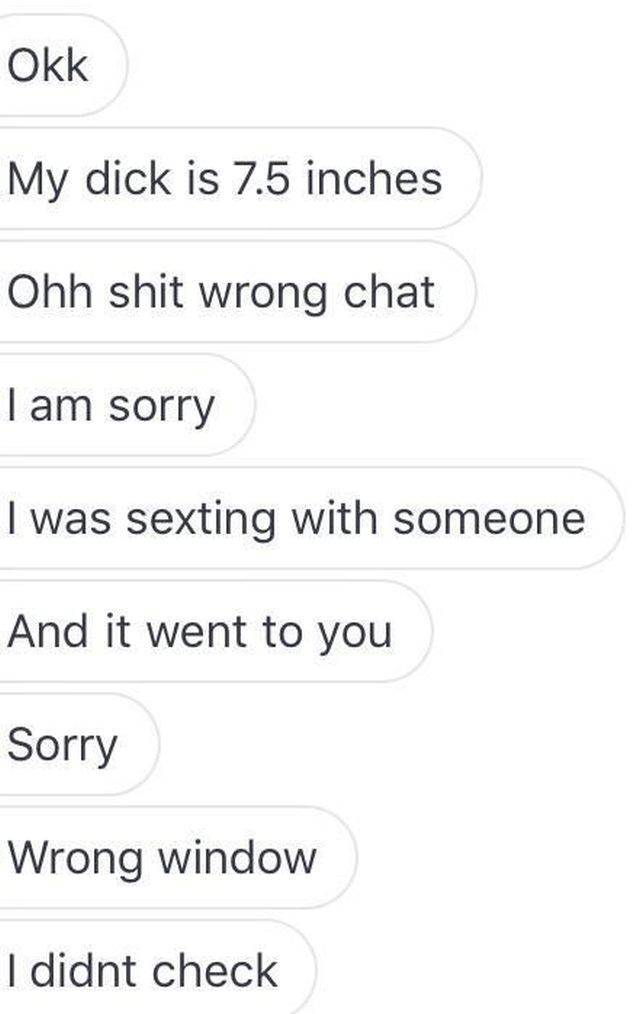 These Texts Are Full Of “Yeah, Sure” (23 pics)