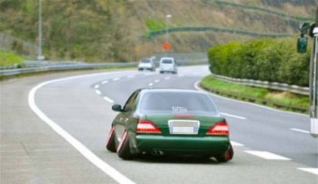 Unusual And Strange Cars (35 pics)